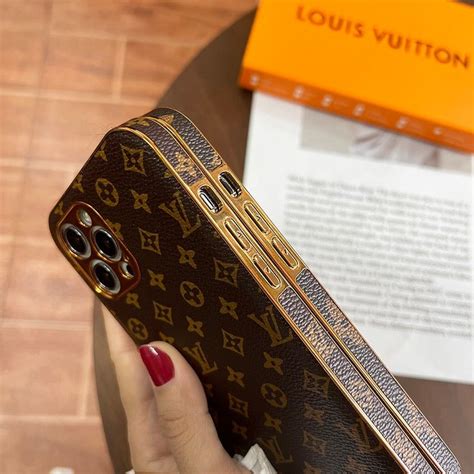 Amazon.com: Louis Vuitton Iphone 14 Pro Case.